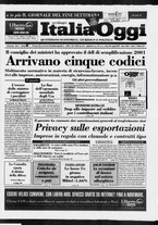 giornale/RAV0037039/2001/n. 243 del 13 ottobre